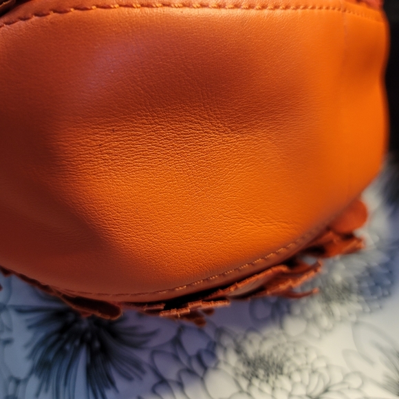 Coach Poppy HandBag - Picture 10 of 11